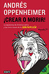CREAR O MORIR